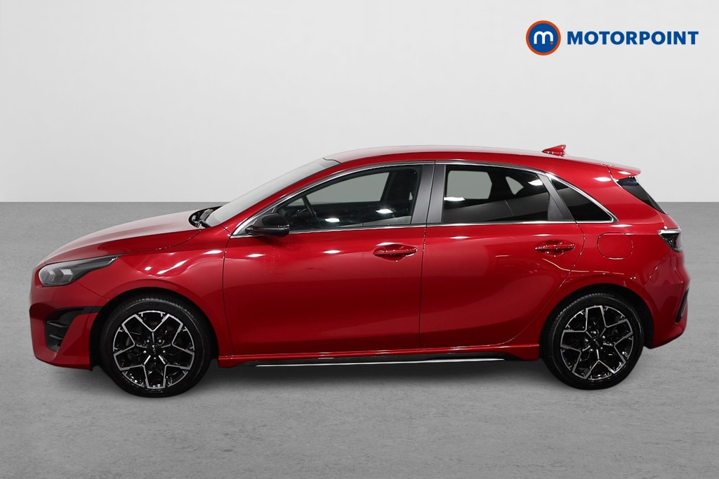 Used Kia Ceed 2024 for sale - 76958162: Photo 4