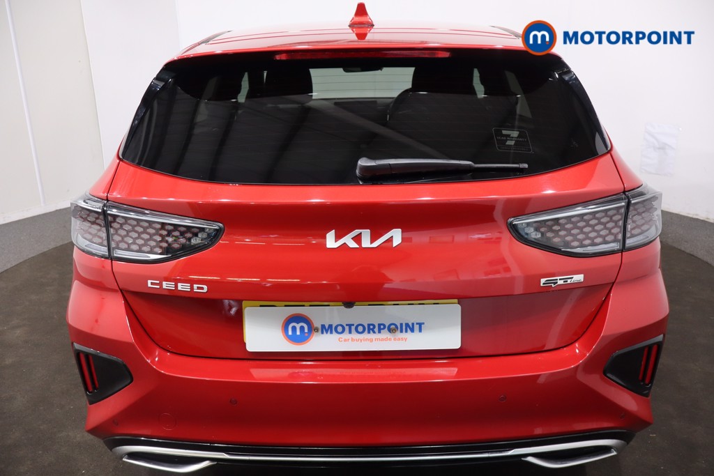 Used Kia Ceed 2024 for sale - 76958162: Photo 41