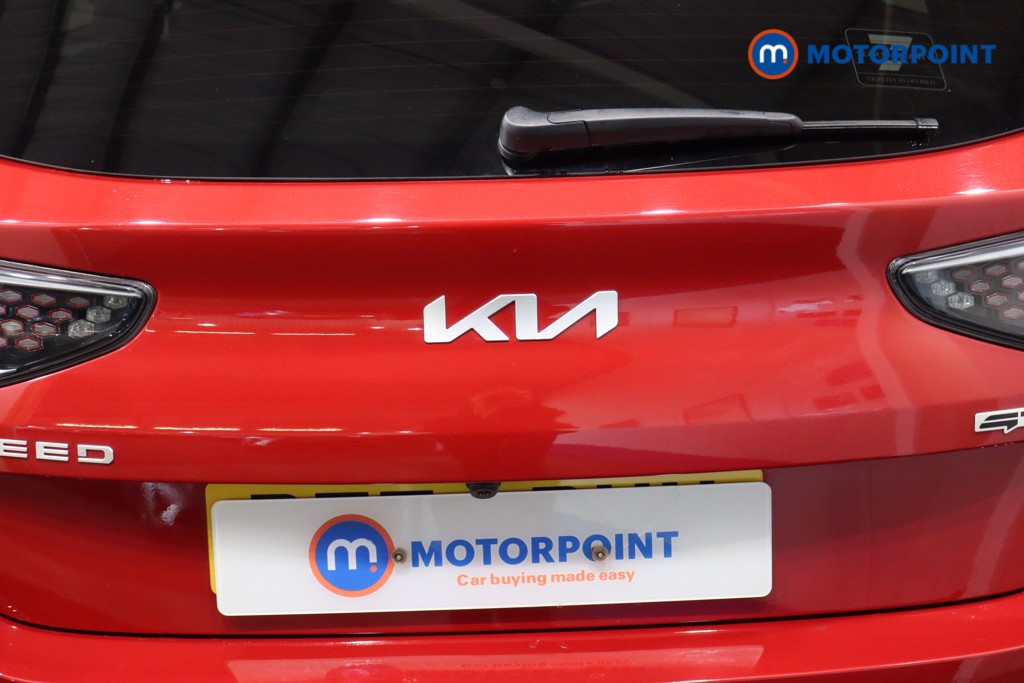 Used Kia Ceed 2024 for sale - 76958162: Photo 42