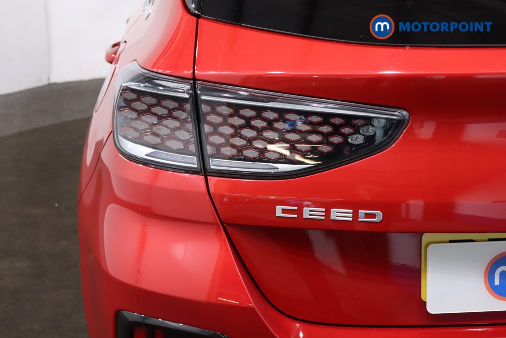 Used Kia Ceed 2024 for sale - 76958162: Photo 43