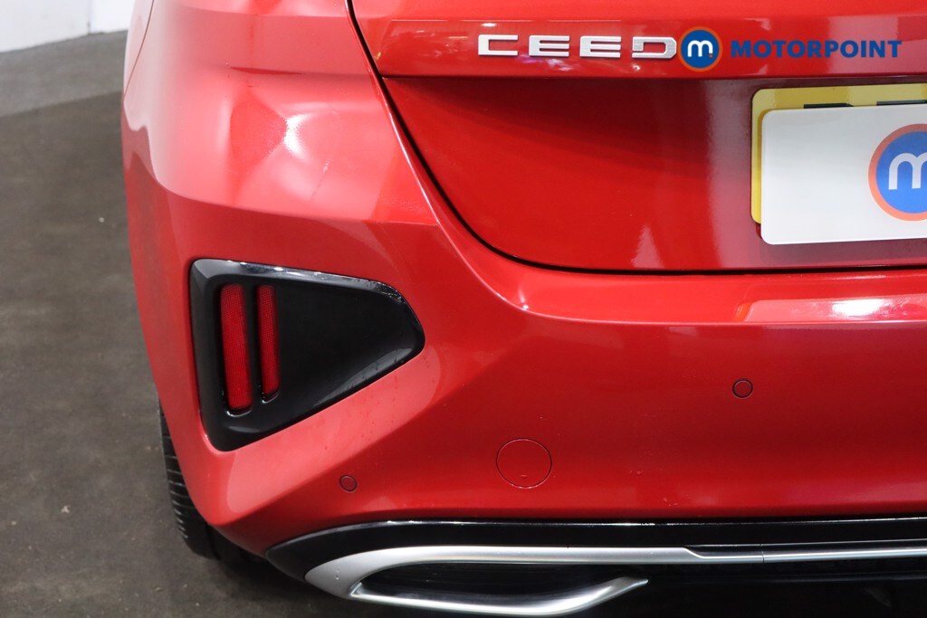 Used Kia Ceed 2024 for sale - 76958162: Photo 44