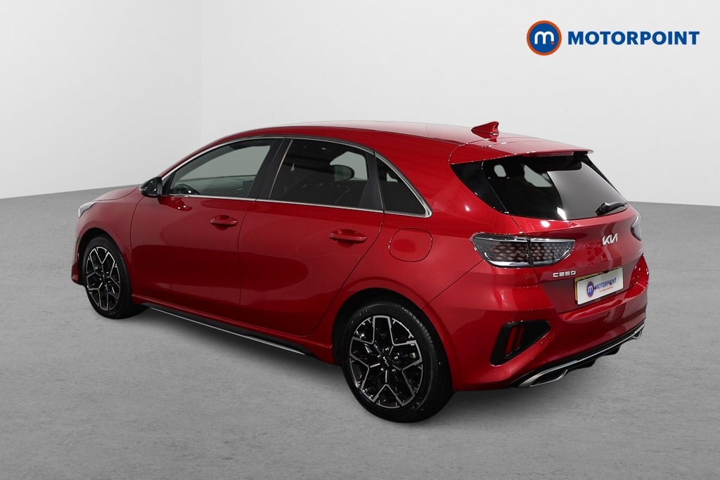 Used Kia Ceed 2024 for sale - 76958162: Photo 5