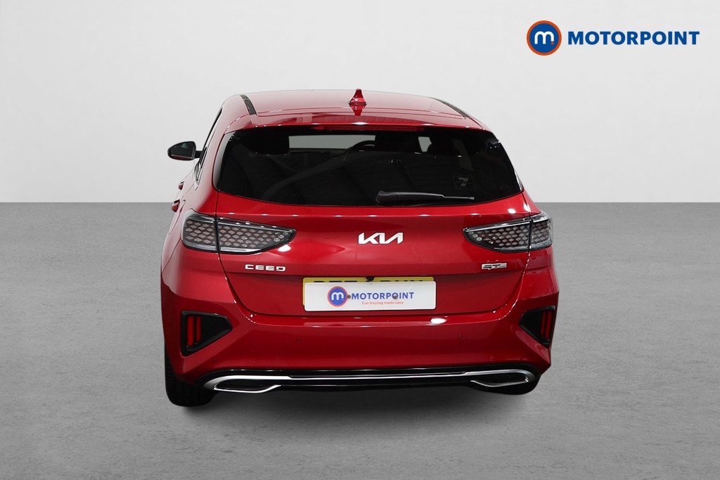 Used Kia Ceed 2024 for sale - 76958162: Photo 6