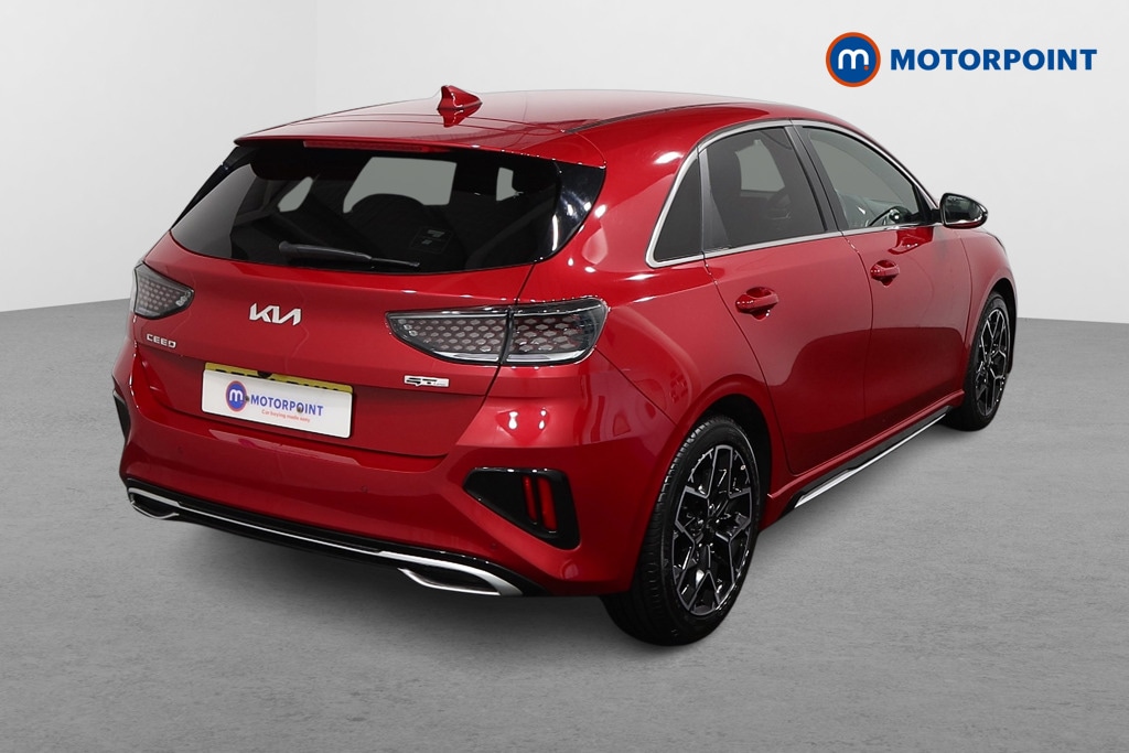 Used Kia Ceed 2024 for sale - 76958162: Photo 7