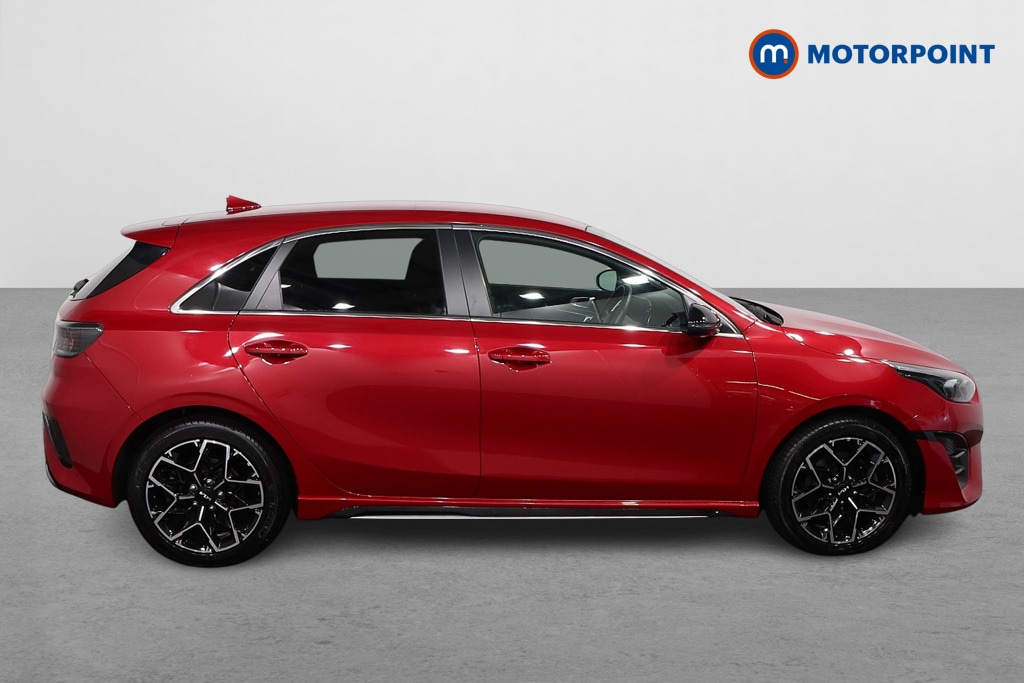 Used Kia Ceed 2024 for sale - 76958162: Photo 8