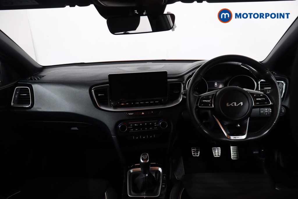 Used Kia Ceed 2024 for sale - 76958162: Photo 9