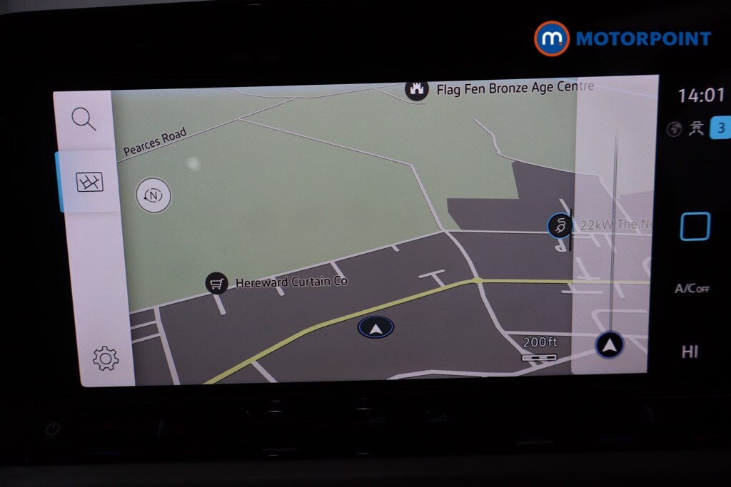 Used Volkswagen Golf 2022 for sale - 77446682: Photo 10