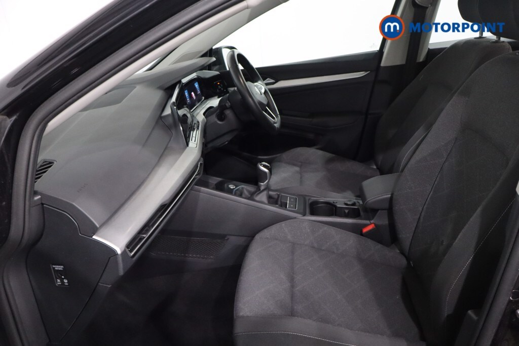 Used Volkswagen Golf 2022 for sale - 77446682: Photo 12