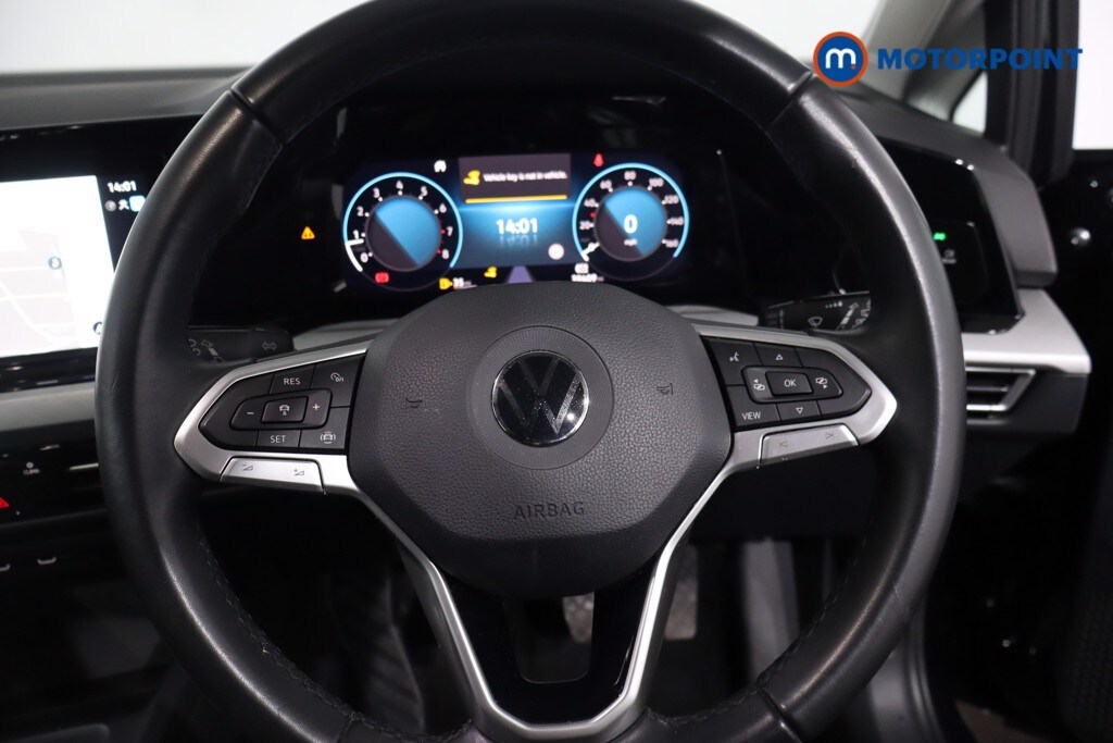 Used Volkswagen Golf 2022 for sale - 77446682: Photo 14