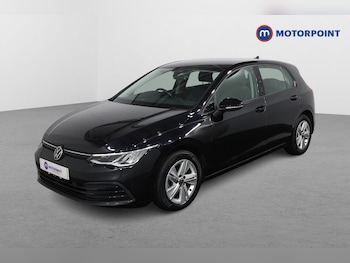 Used Volkswagen Golf 2022 for sale - 77446682: Photo