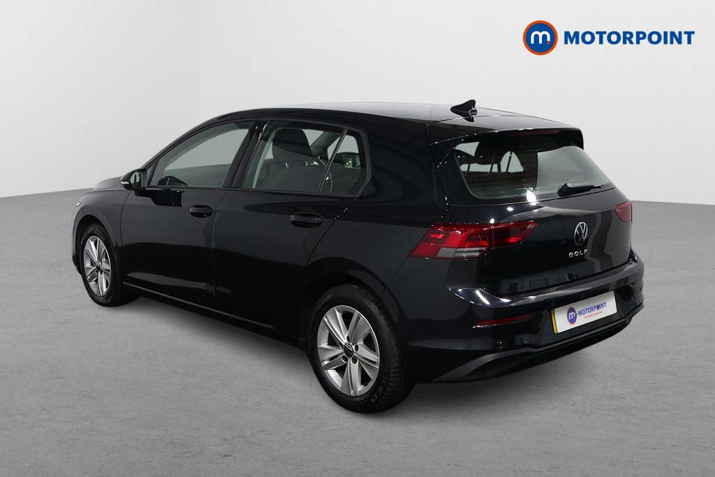 Used Volkswagen Golf 2022 for sale - 77446682: Photo 5