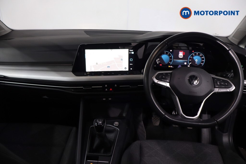 Used Volkswagen Golf 2022 for sale - 77446682: Photo 9