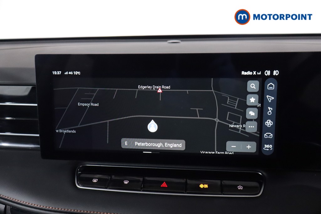 Used MG MG HS 2025 for sale - 77804871: Photo 10