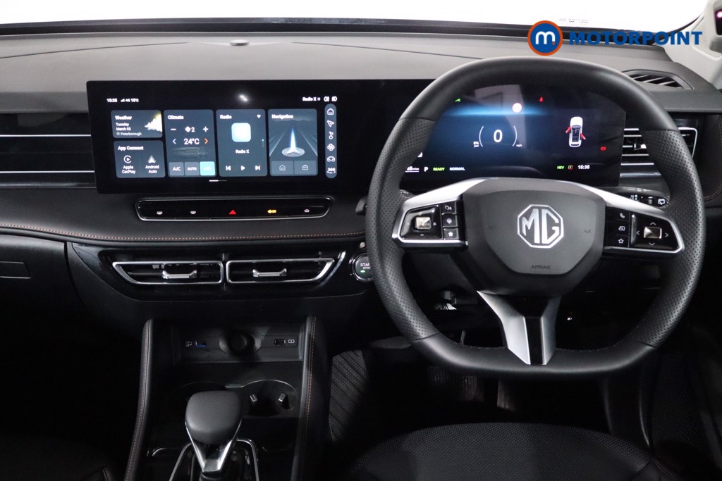 Used MG MG HS 2025 for sale - 77804871: Photo 11