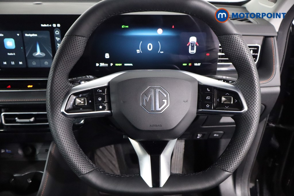 Used MG MG HS 2025 for sale - 77804871: Photo 14