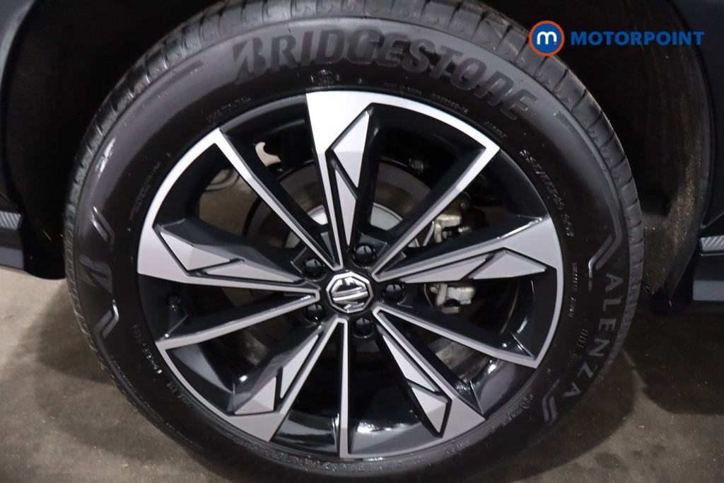 Used MG MG HS 2025 for sale - 77804871: Photo 17