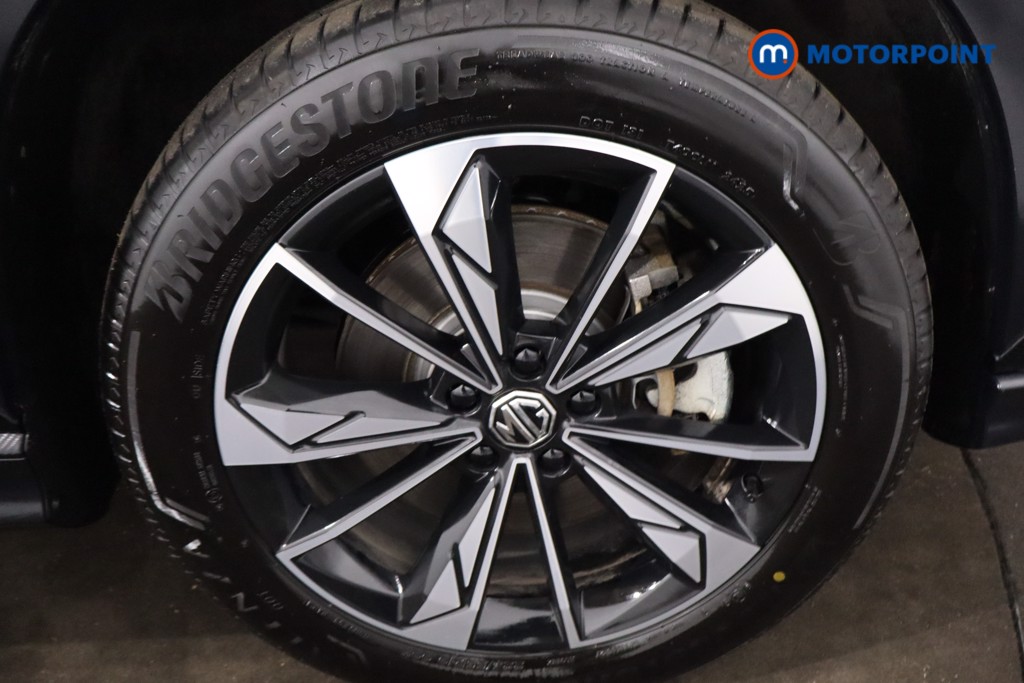 Used MG MG HS 2025 for sale - 77804871: Photo 18