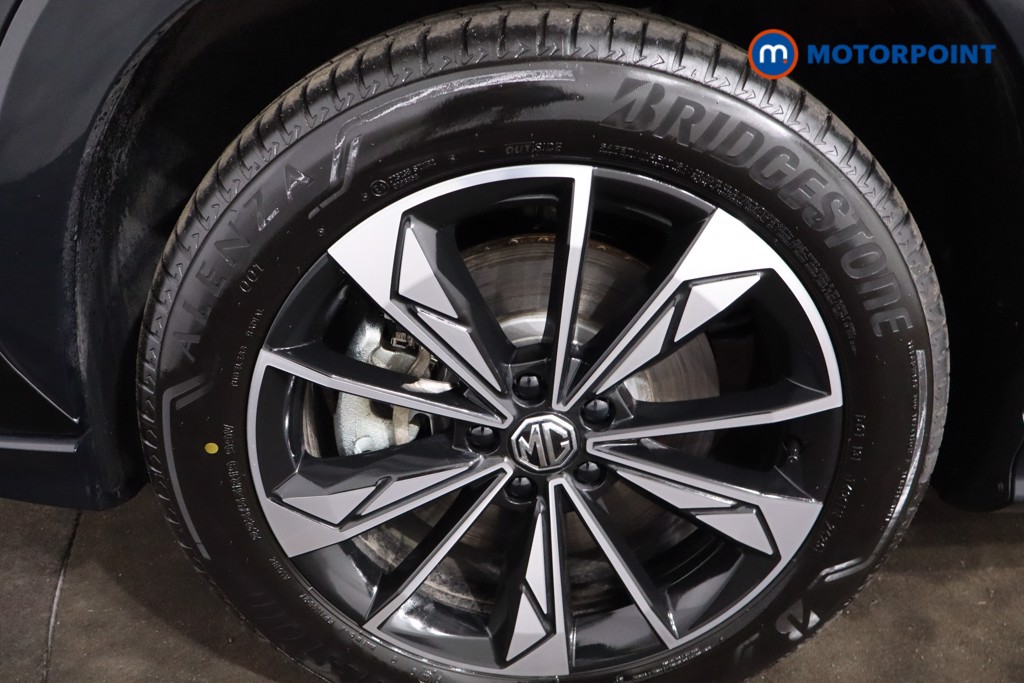 Used MG MG HS 2025 for sale - 77804871: Photo 19