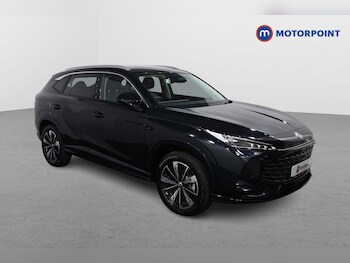 MG MG HS feature image