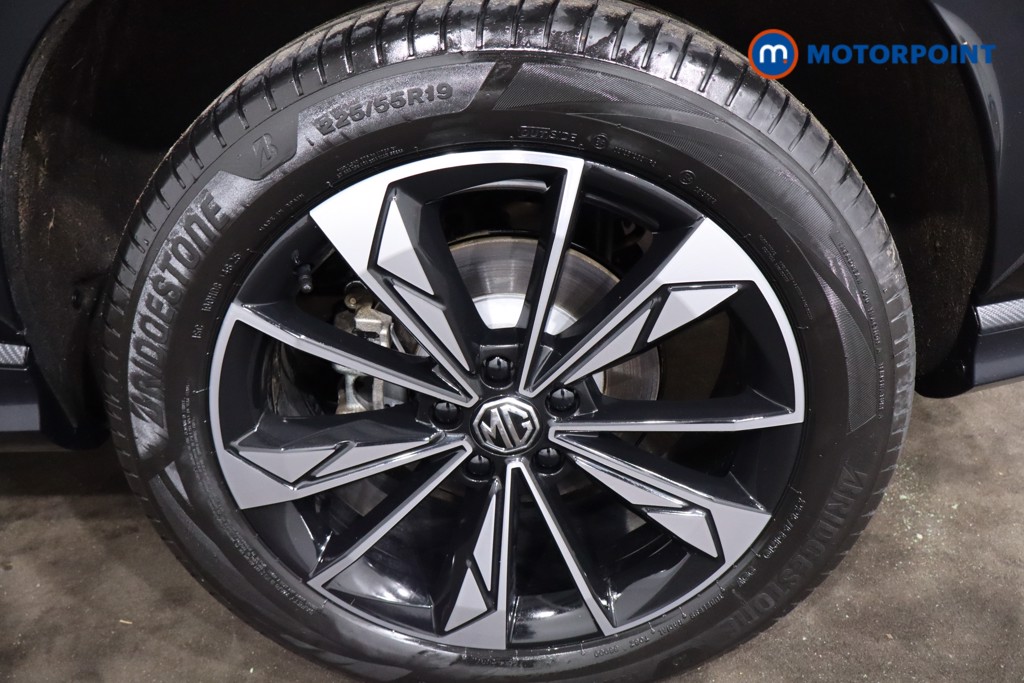 Used MG MG HS 2025 for sale - 77804871: Photo 20