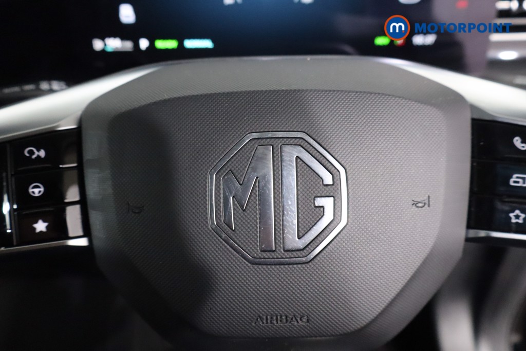 Used MG MG HS 2025 for sale - 77804871: Photo 21