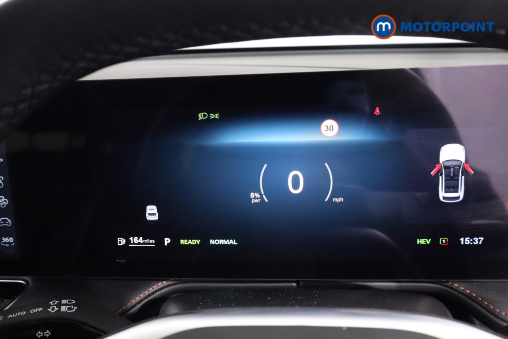 Used MG MG HS 2025 for sale - 77804871: Photo 24