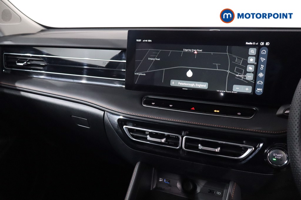 Used MG MG HS 2025 for sale - 77804871: Photo 28