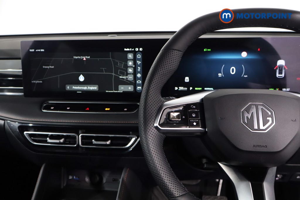 Used MG MG HS 2025 for sale - 77804871: Photo 29