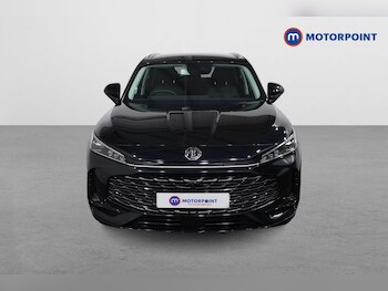 Used MG MG HS 2025 for sale - 77804871: Photo