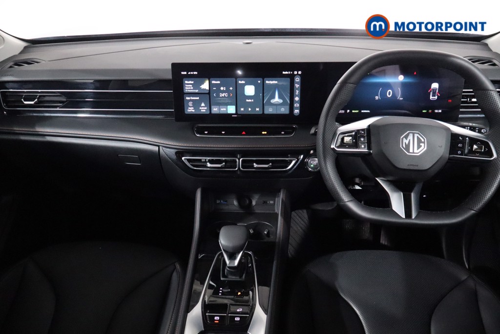 Used MG MG HS 2025 for sale - 77804871: Photo 9