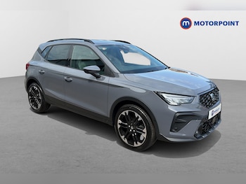 Used SEAT Arona 2026 for sale - 78748612: Photo