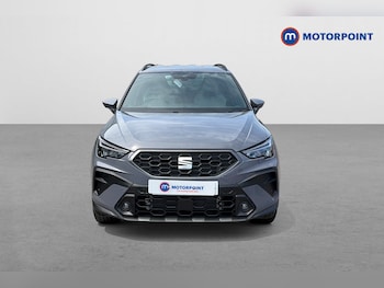 Used SEAT Arona 2026 for sale - 78748612: Photo