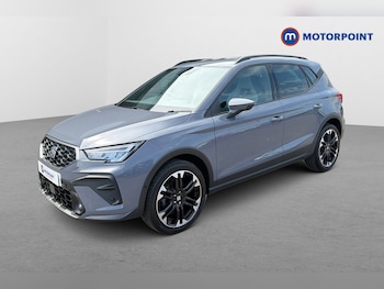 Used SEAT Arona 2026 for sale - 78748612: Photo