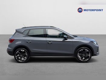 Used SEAT Arona 2026 for sale - 78748612: Photo