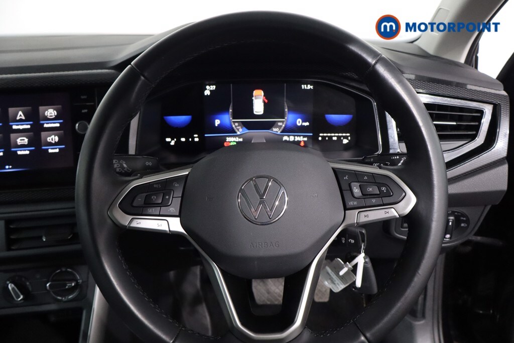 Used Volkswagen Polo 2024 for sale - 77814775: Photo 14