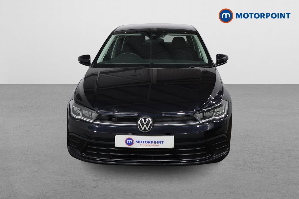 Used Volkswagen Polo 2024 for sale - 77814775: Photo 2