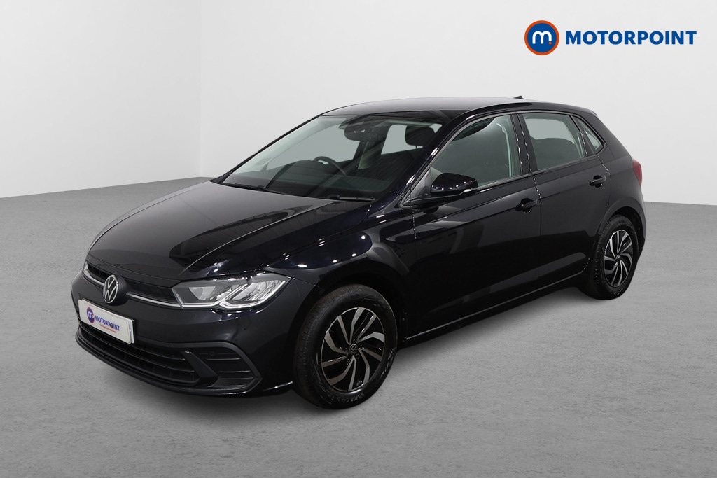 Used Volkswagen Polo 2024 for sale - 77814775: Photo 3