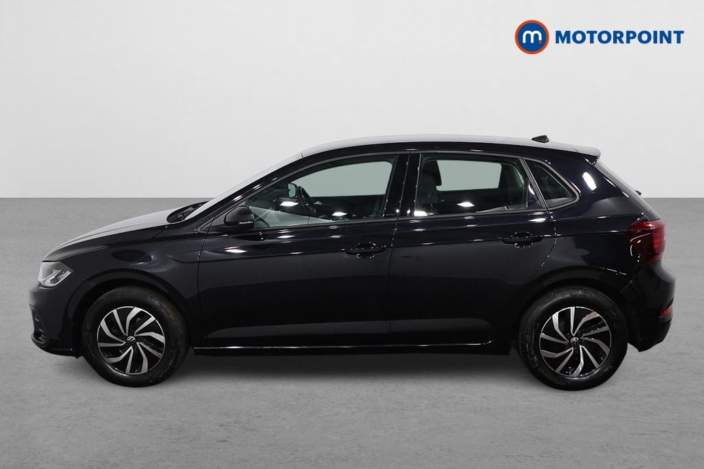 Used Volkswagen Polo 2024 for sale - 77814775: Photo 4