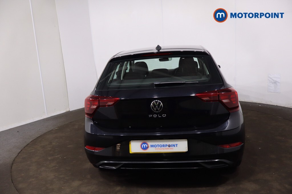 Used Volkswagen Polo 2024 for sale - 77814775: Photo 41
