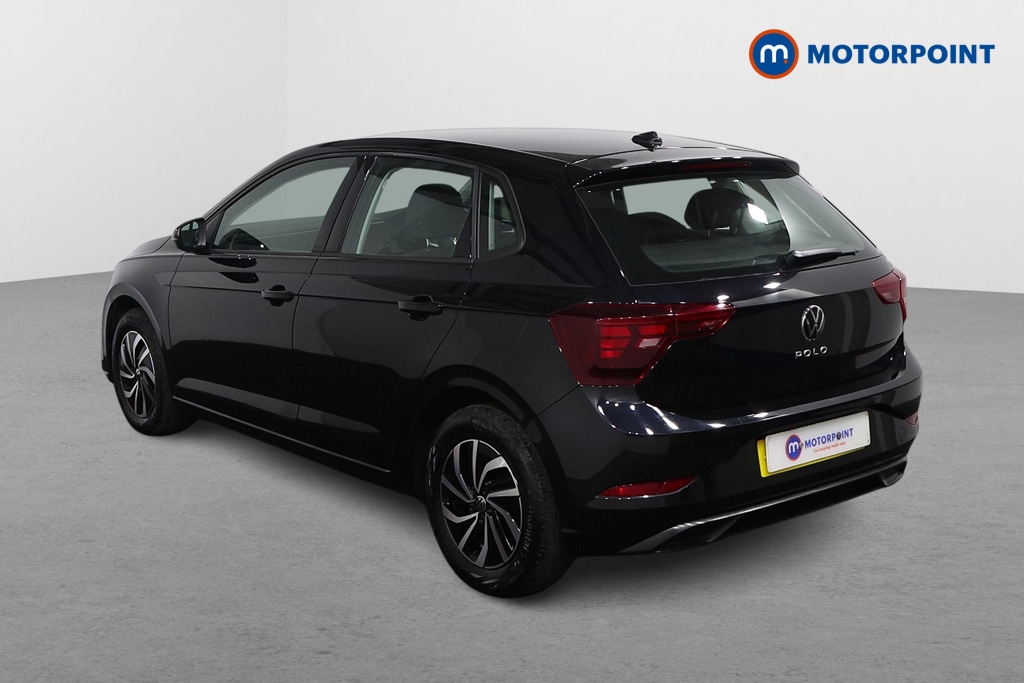 Used Volkswagen Polo 2024 for sale - 77814775: Photo 5