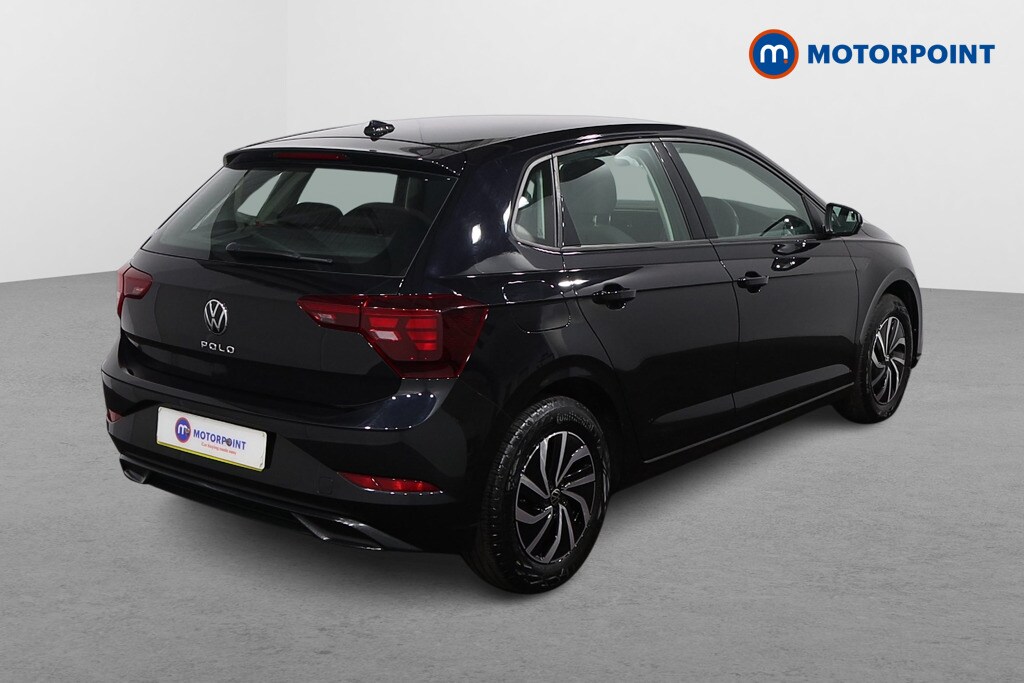 Used Volkswagen Polo 2024 for sale - 77814775: Photo 7