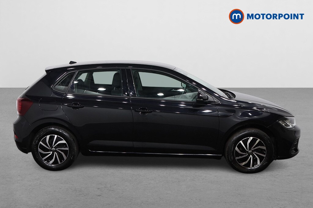 Used Volkswagen Polo 2024 for sale - 77814775: Photo 8