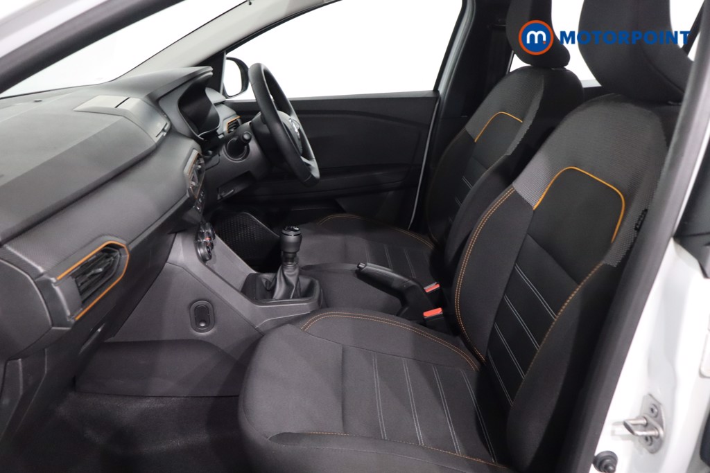 Used Dacia Sandero Stepway 2022 for sale - 76394869: Photo 12