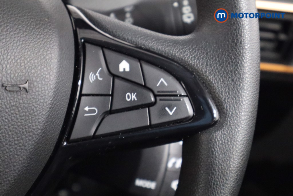 Used Dacia Sandero Stepway 2022 for sale - 76394869: Photo 16