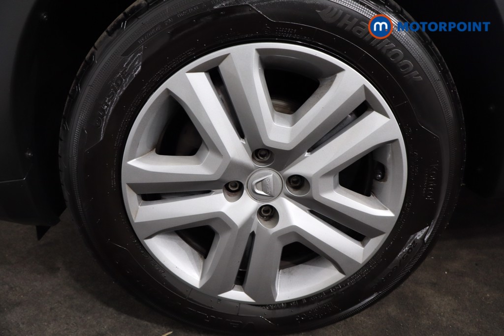 Used Dacia Sandero Stepway 2022 for sale - 76394869: Photo 19