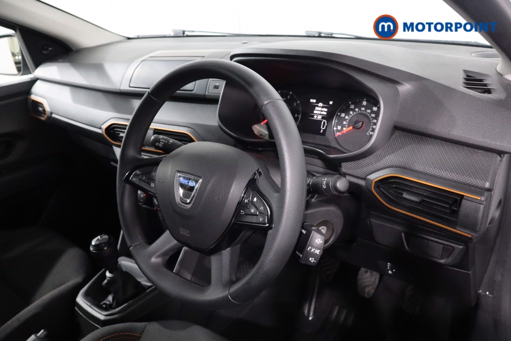 Used Dacia Sandero Stepway 2022 for sale - 76394869: Photo 24