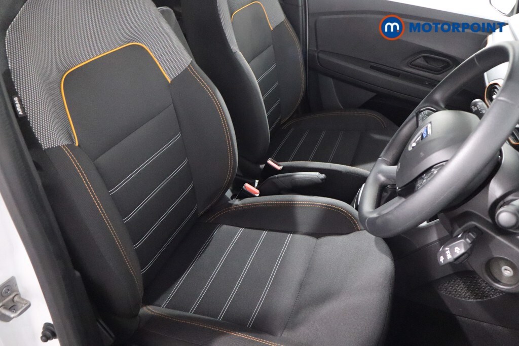 Used Dacia Sandero Stepway 2022 for sale - 76394869: Photo 25