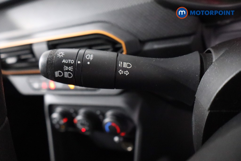 Used Dacia Sandero Stepway 2022 for sale - 76394869: Photo 28