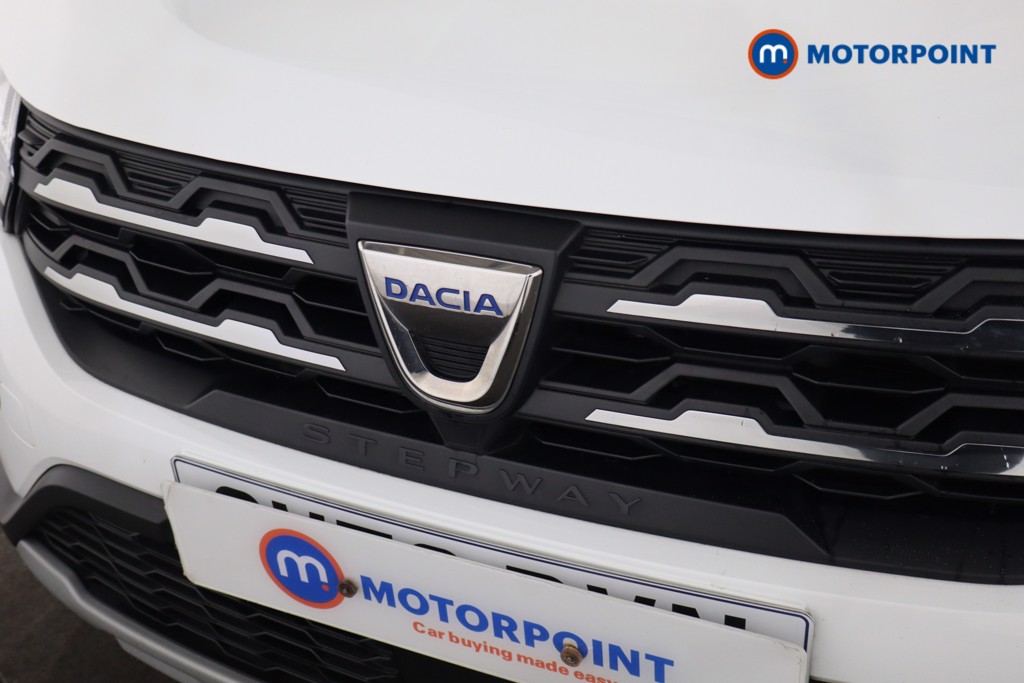 Used Dacia Sandero Stepway 2022 for sale - 76394869: Photo 32