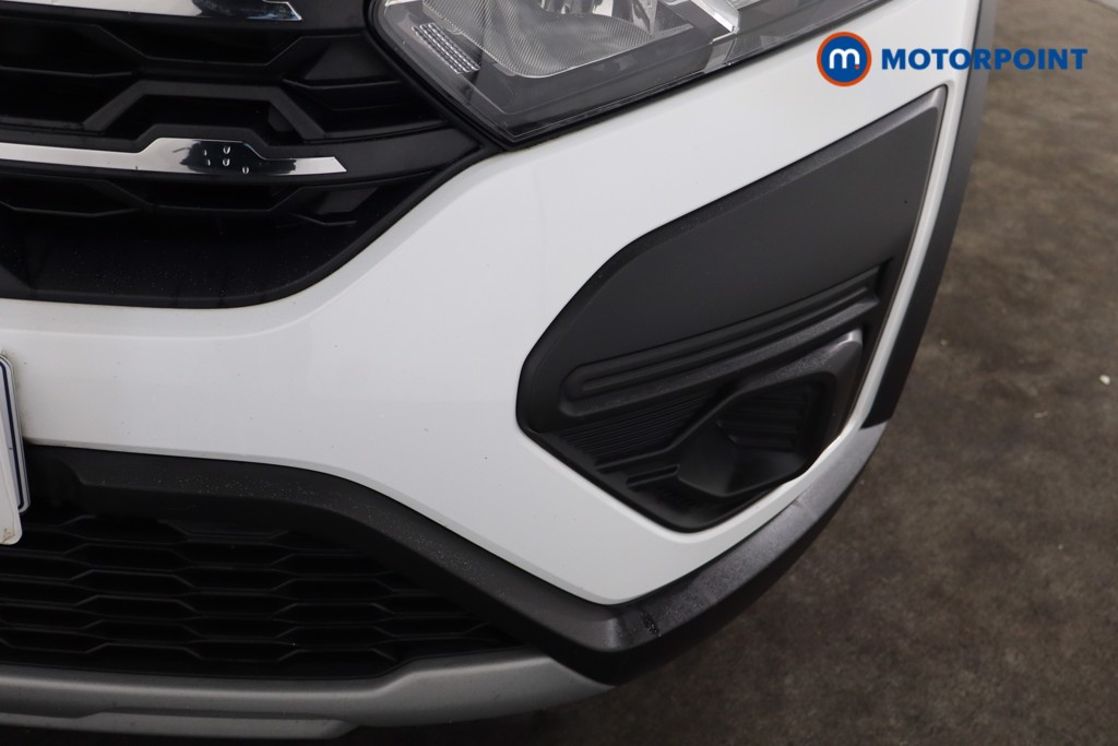 Used Dacia Sandero Stepway 2022 for sale - 76394869: Photo 34